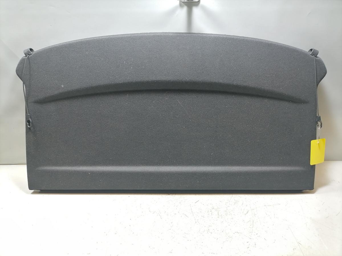 BMW 1er E87 original Hutablage Abdeckung Kofferraum Bj.2005